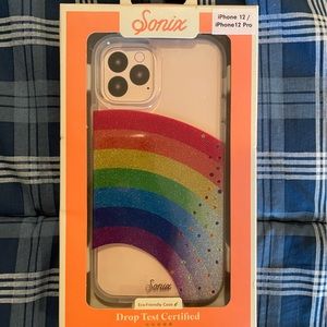 iPhone 12 case. new!